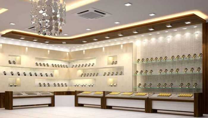 استفاده از MDF برای دکوراسیون جواهرات