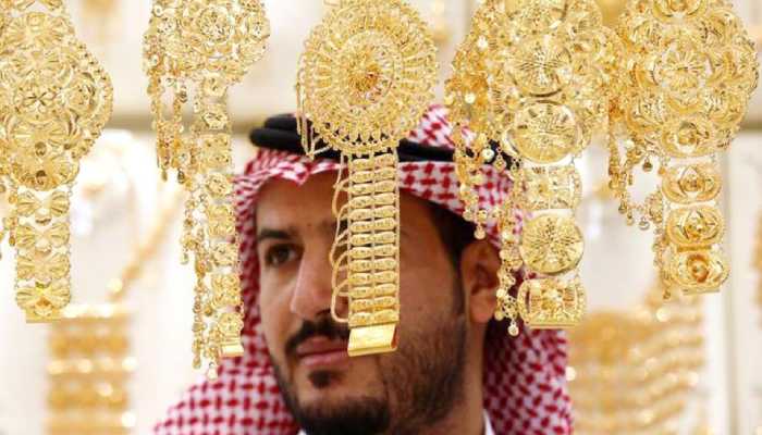 بهترین جواهر فروشی عربی