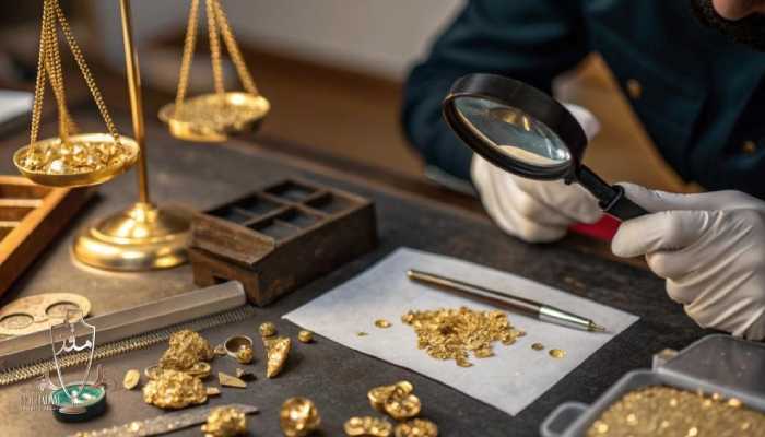 راهنمای کامل طراحی داخلی دکور جواهر