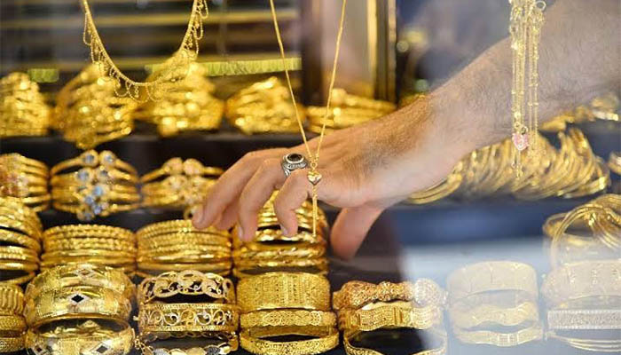 بیمه طلا و جواهرات